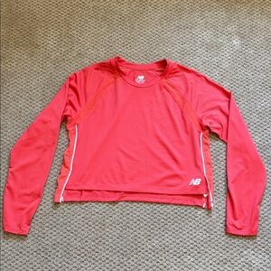 ‼️ New Balance Pink Top ‼️
